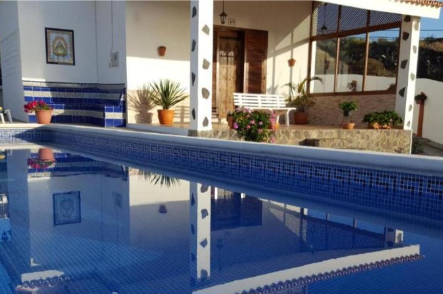 Casas Hoya Limpia- Solo Adultos Casa de hóspedes Santa Cruz de la Palma  Exterior foto