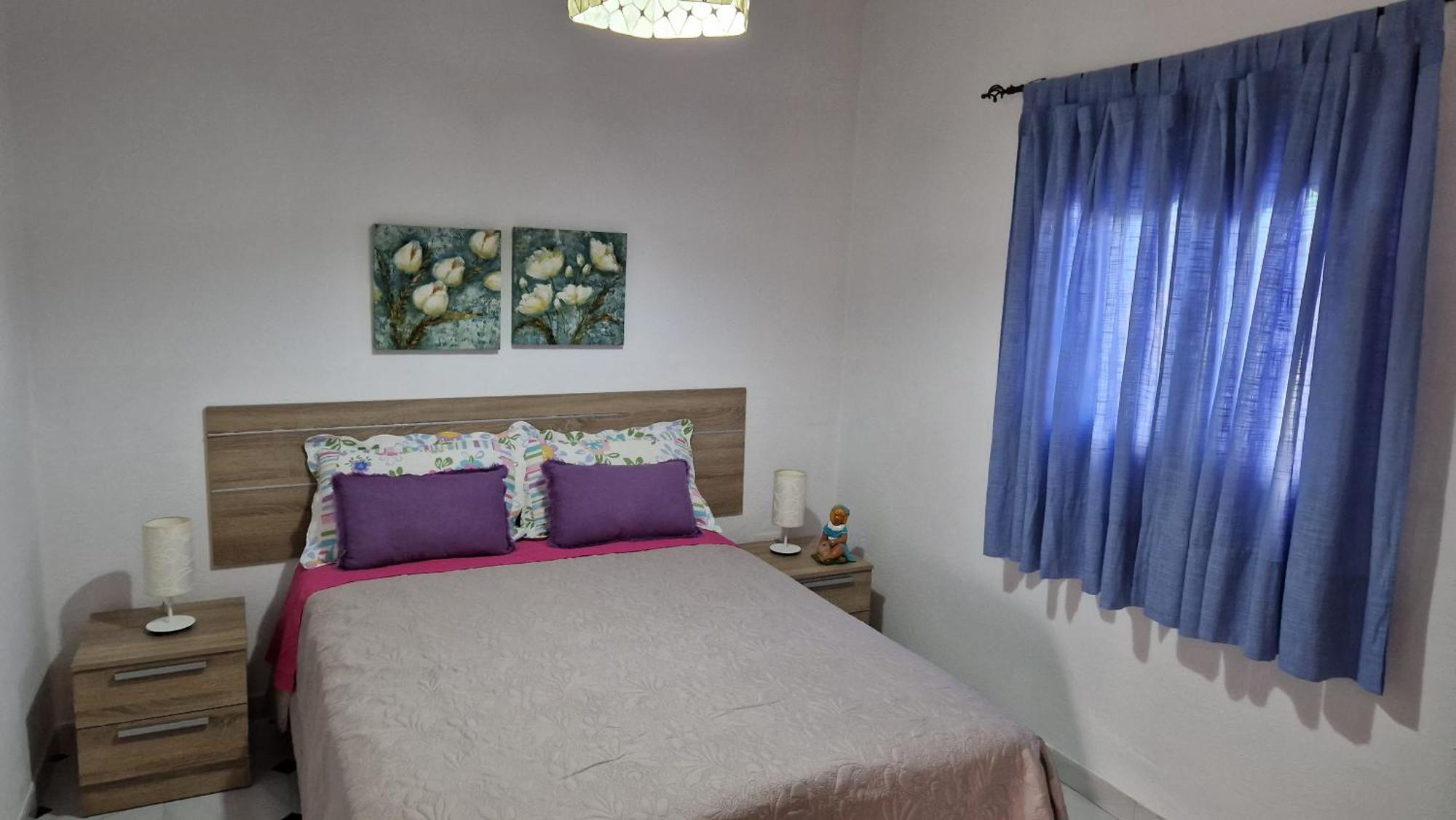 Casas Hoya Limpia- Solo Adultos Casa de hóspedes Santa Cruz de la Palma  Exterior foto