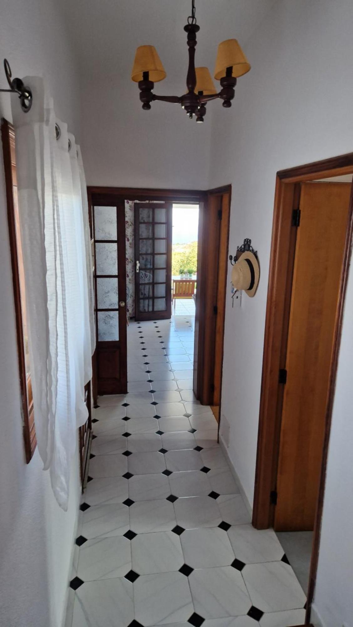 Casas Hoya Limpia- Solo Adultos Casa de hóspedes Santa Cruz de la Palma  Exterior foto