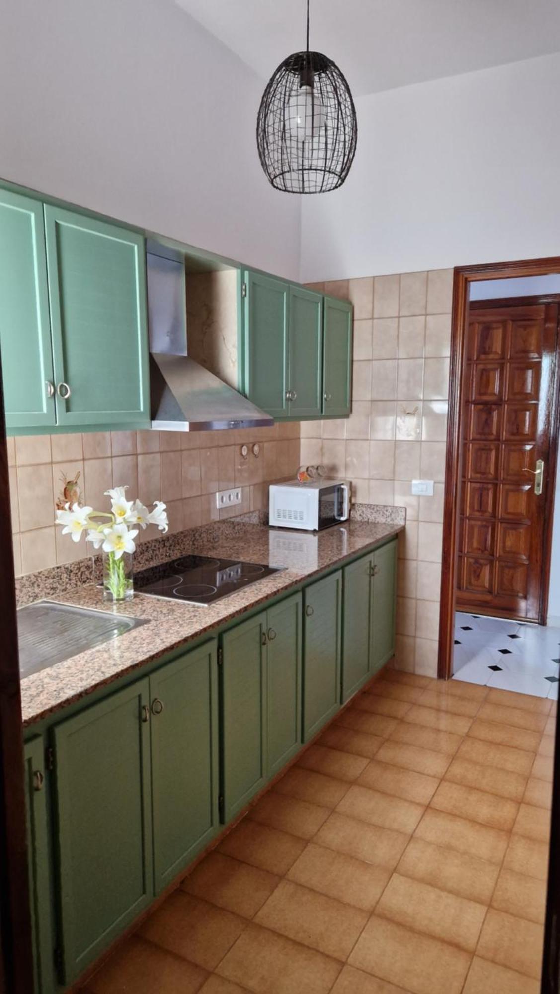 Casas Hoya Limpia- Solo Adultos Casa de hóspedes Santa Cruz de la Palma  Exterior foto