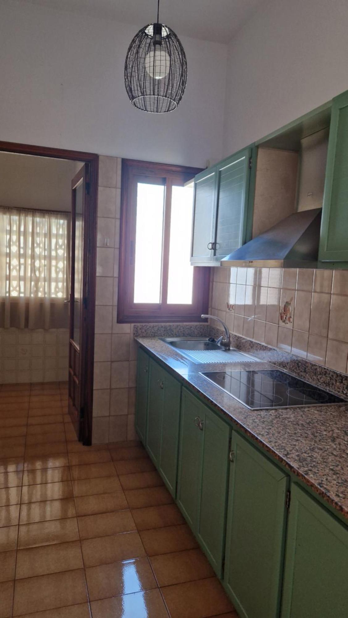 Casas Hoya Limpia- Solo Adultos Casa de hóspedes Santa Cruz de la Palma  Exterior foto