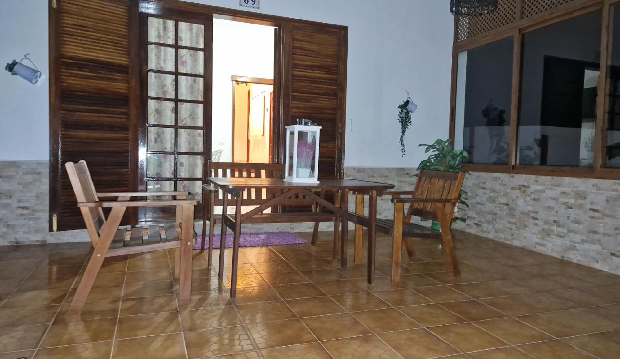 Casas Hoya Limpia- Solo Adultos Casa de hóspedes Santa Cruz de la Palma  Exterior foto