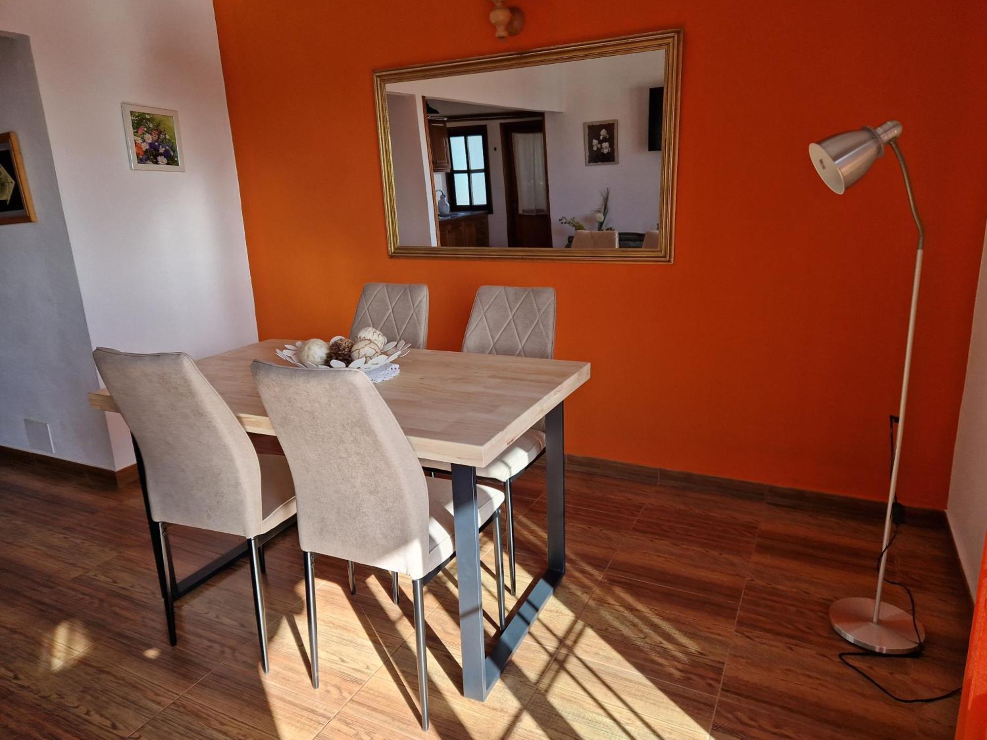 Casas Hoya Limpia- Solo Adultos Casa de hóspedes Santa Cruz de la Palma  Exterior foto