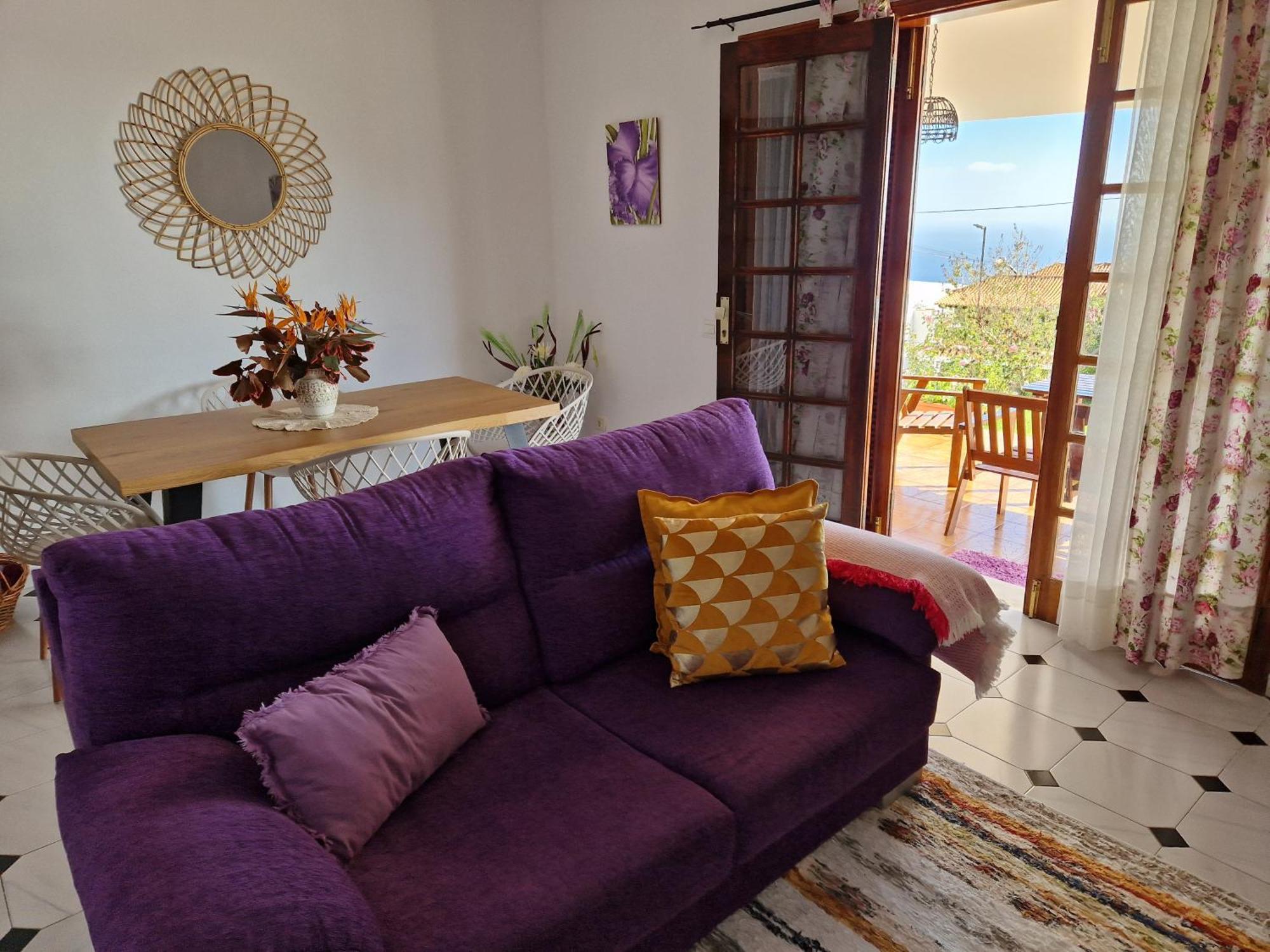 Casas Hoya Limpia- Solo Adultos Casa de hóspedes Santa Cruz de la Palma  Exterior foto