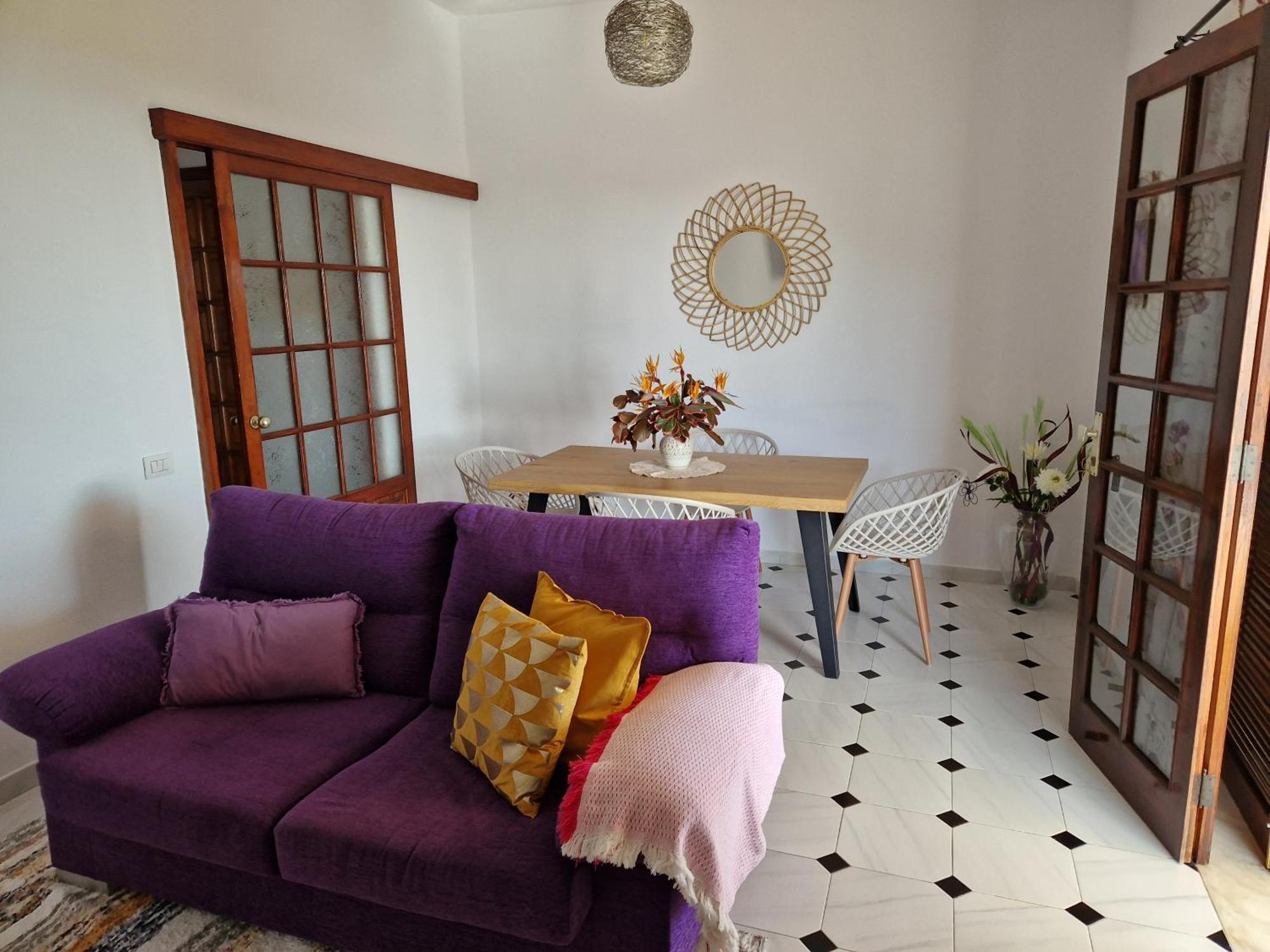 Casas Hoya Limpia- Solo Adultos Casa de hóspedes Santa Cruz de la Palma  Exterior foto