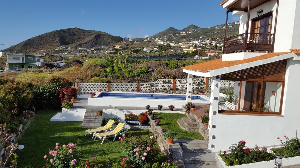 Casas Hoya Limpia- Solo Adultos Casa de hóspedes Santa Cruz de la Palma  Exterior foto